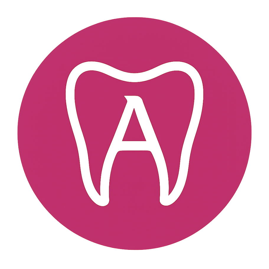 Dr. Adali Logo